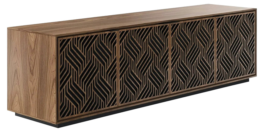 Elements 8703 | Media + Storage Cabinet