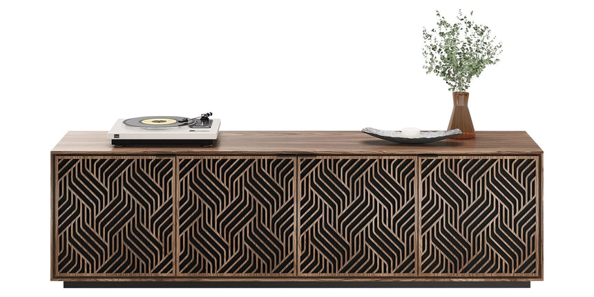 Elements 8703 | Media + Storage Cabinet