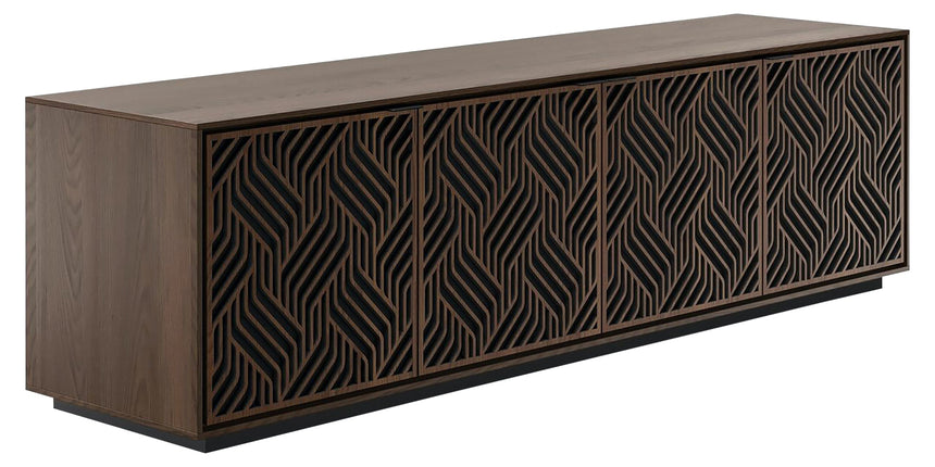 Elements 8703 | Media + Storage Cabinet