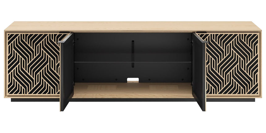 Elements 8703 | Media + Storage Cabinet