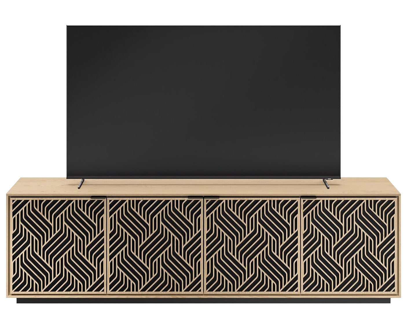 Elements 8703 | Media + Storage Cabinet