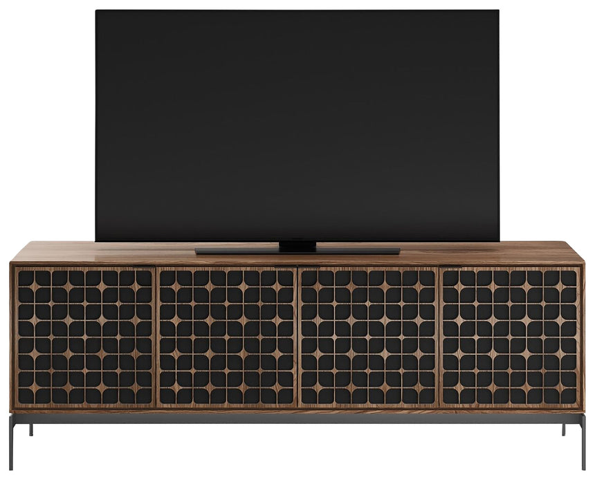 Elements 8709 | Media + Storage Console