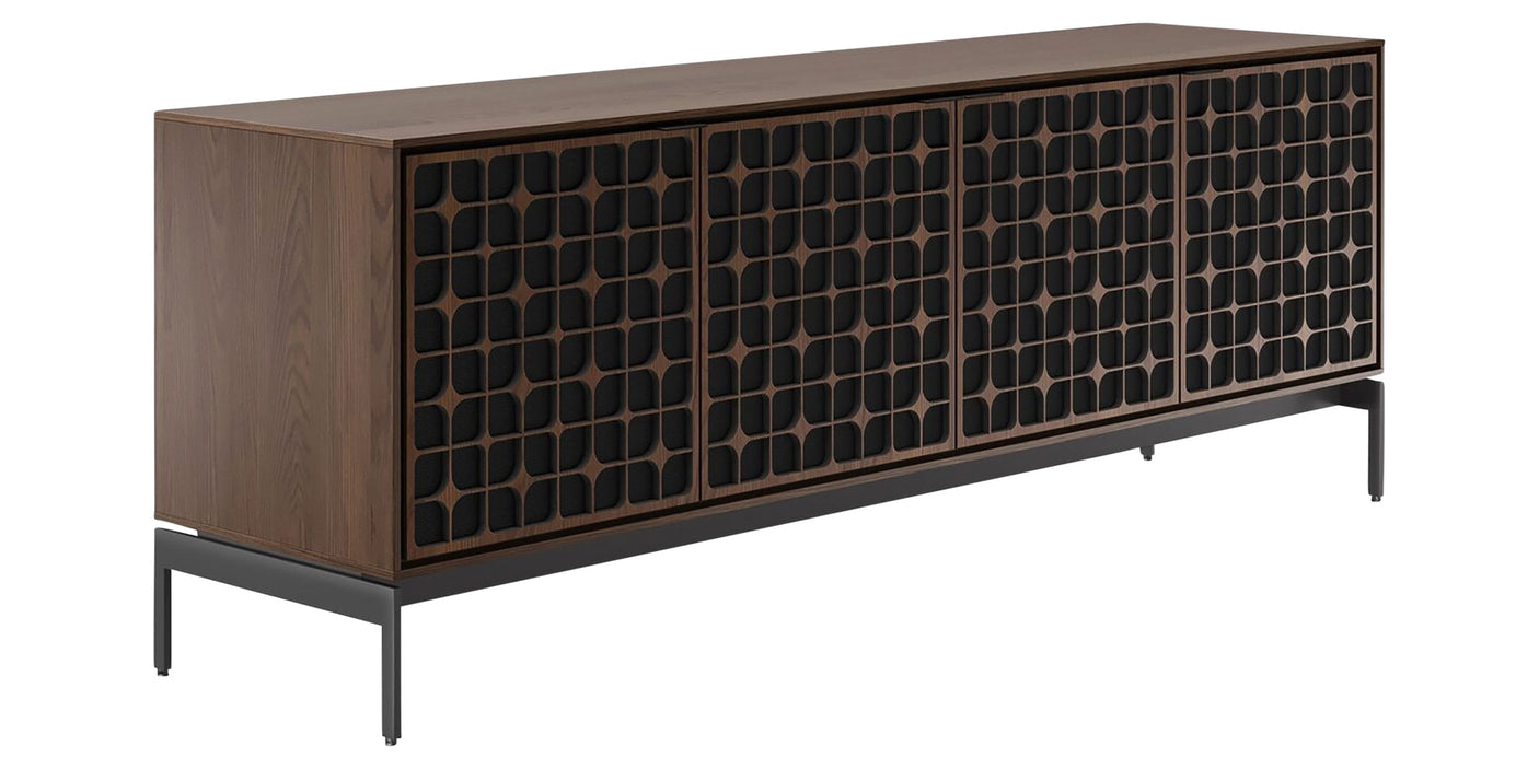 Elements 8709 | Media + Storage Console