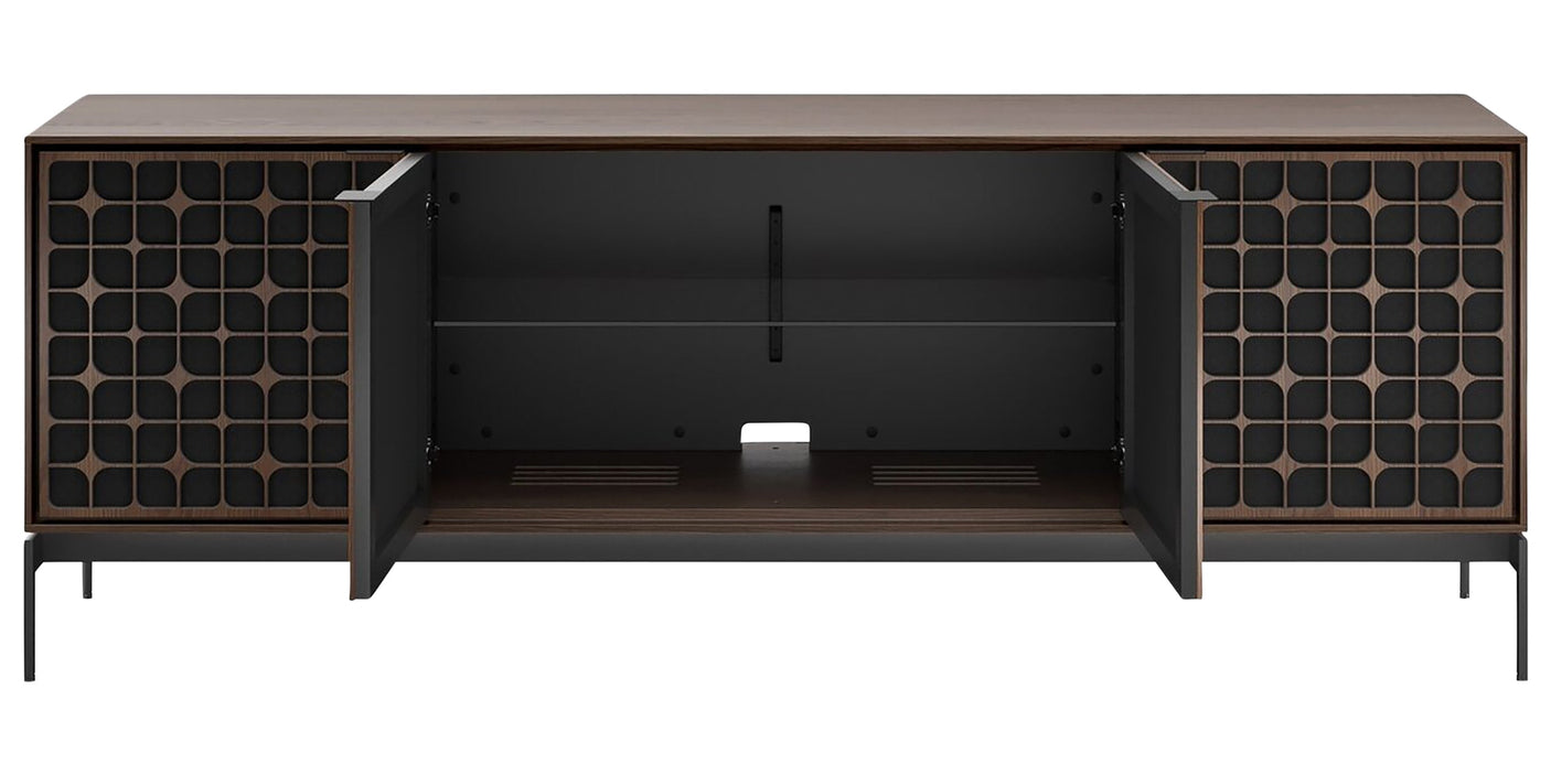 Elements 8709 | Media + Storage Console