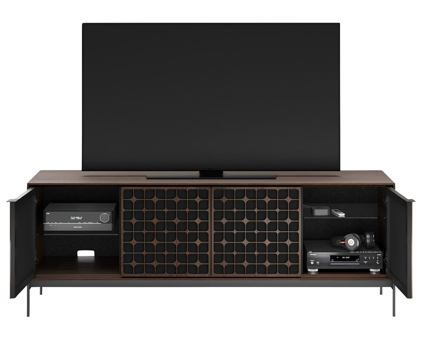 Elements 8709 | Media + Storage Console