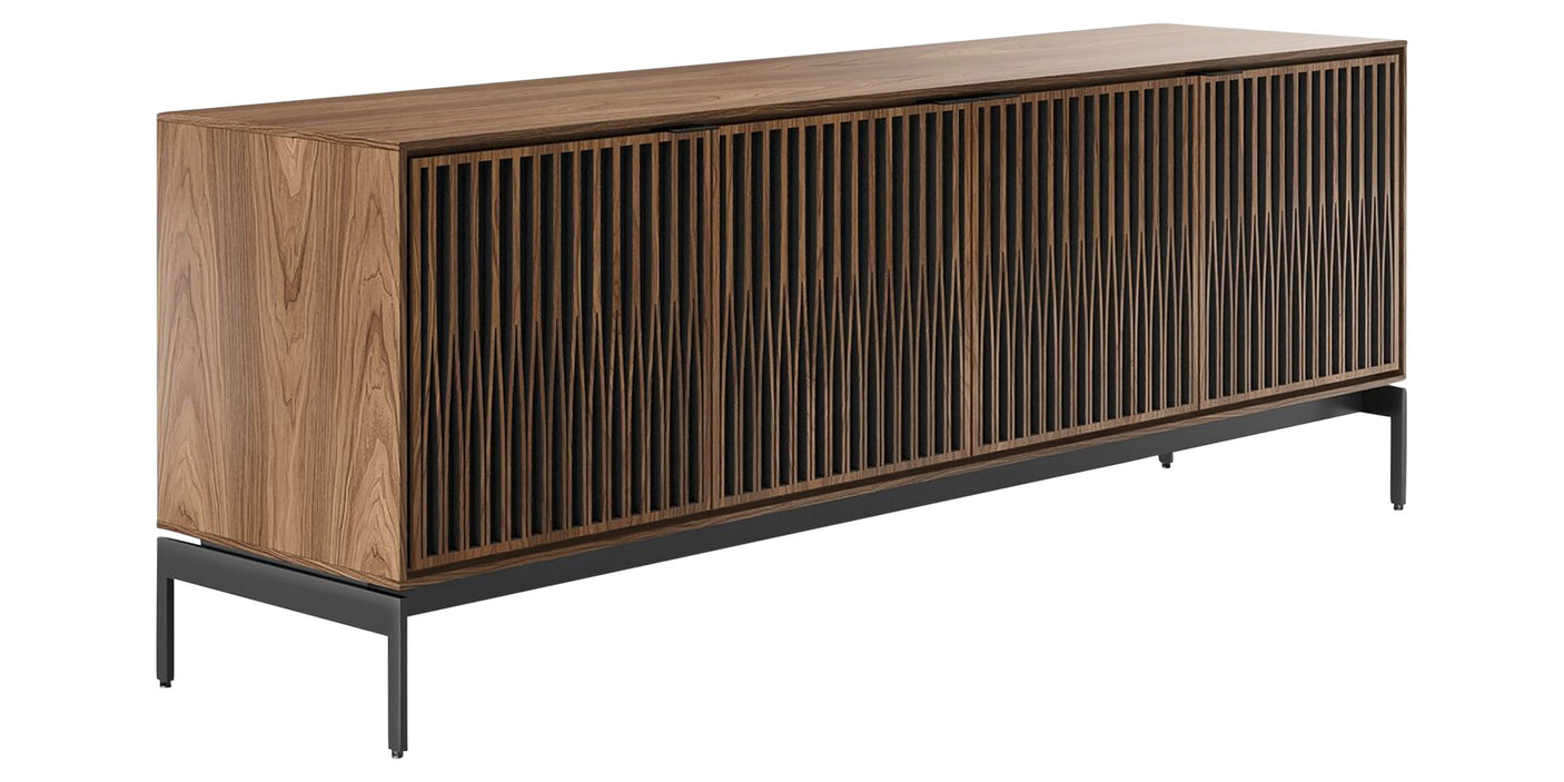 Elements 8709 | Media + Storage Console