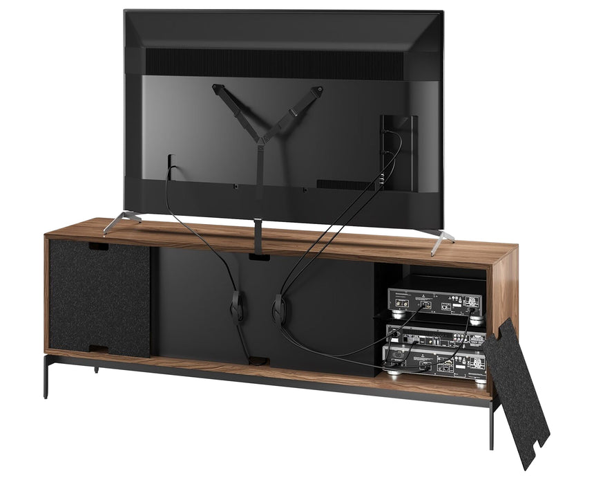 Elements 8709 | Media + Storage Console