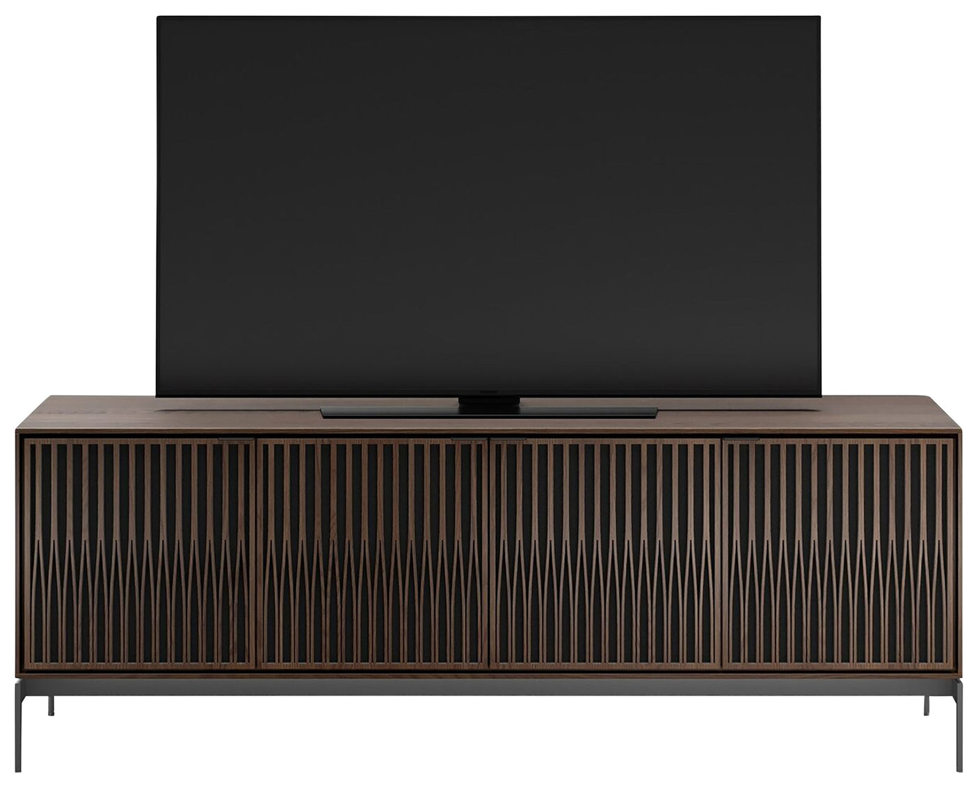 Elements 8709 | Media + Storage Console