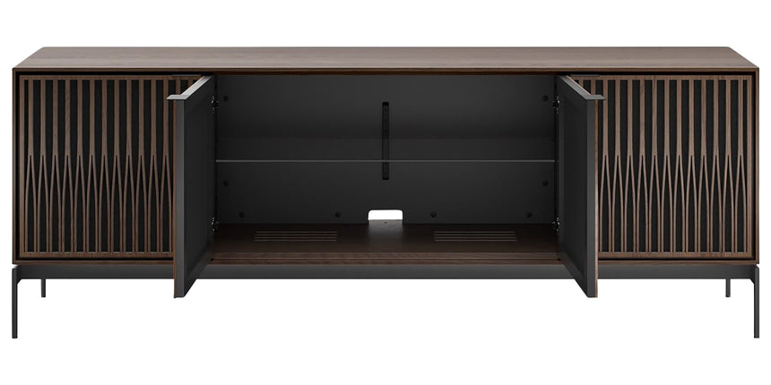 Elements 8709 | Media + Storage Console