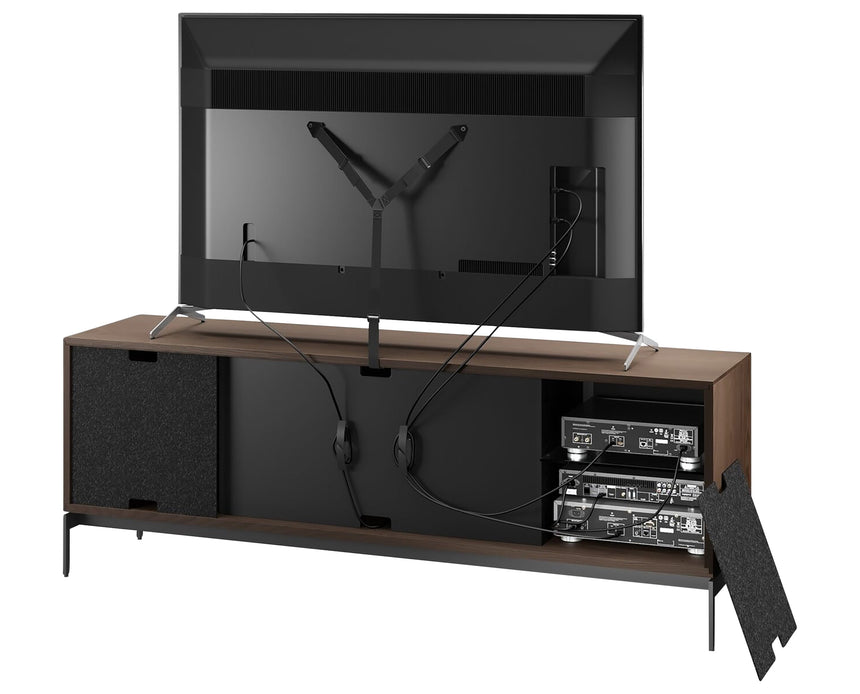 Elements 8709 | Media + Storage Console