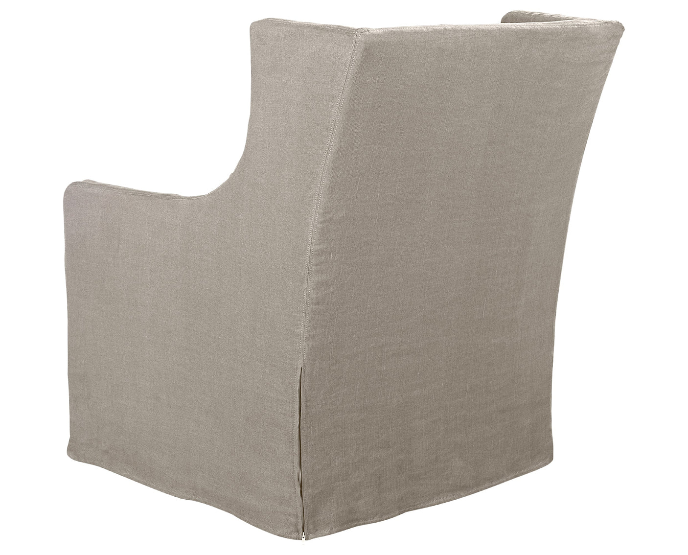 Elizabeth Swivel Glide Chair