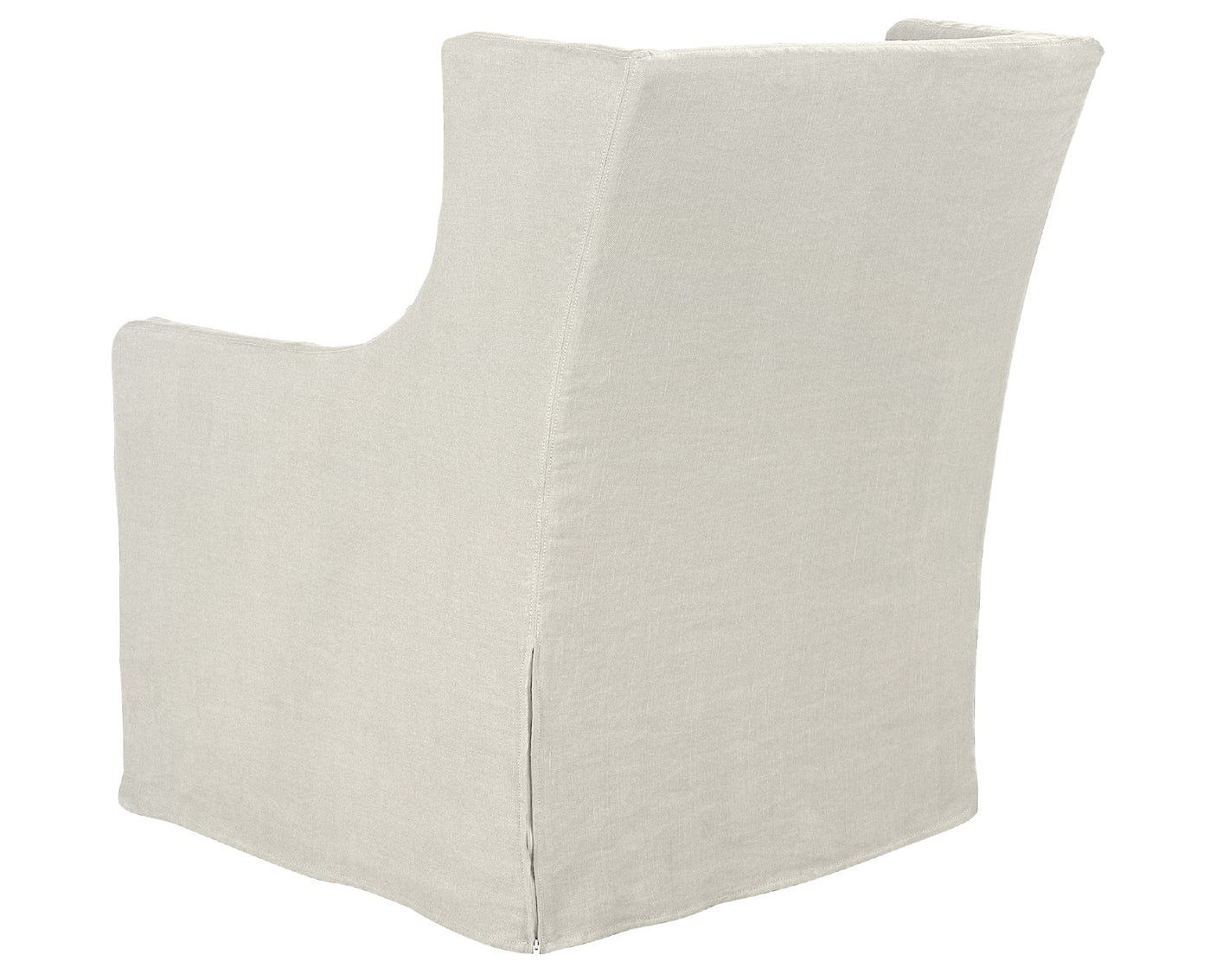 Elizabeth Swivel Glide Chair