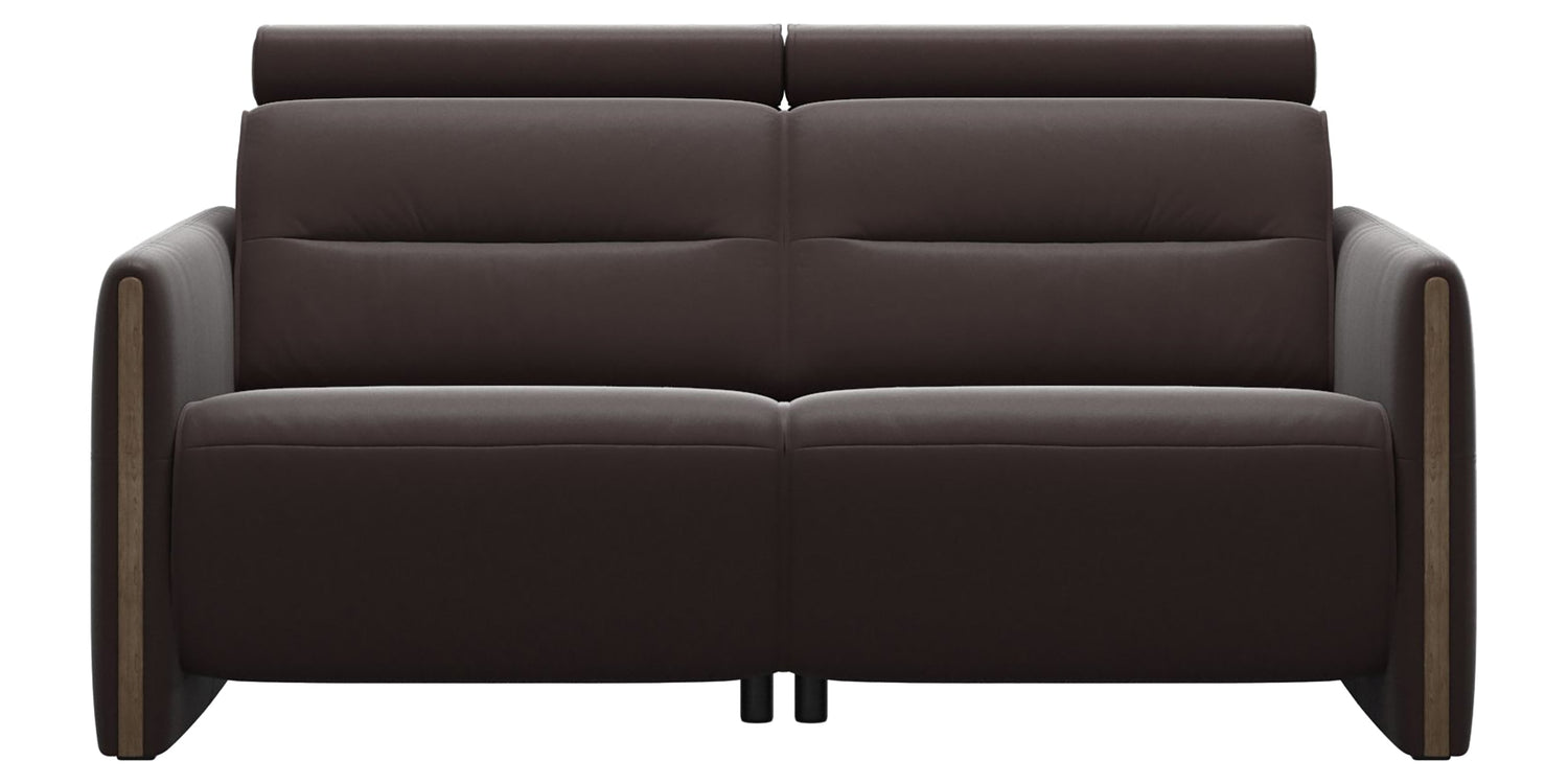 Emily Wood | 2-Seater Sofa with 2 Power Seats