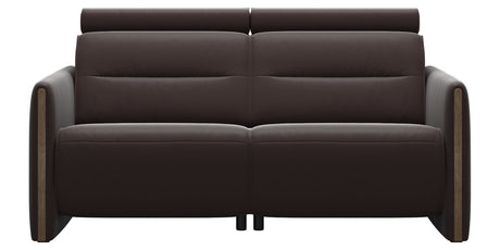 Emily Wood | 2-Seater Sofa with 2 Power Seats