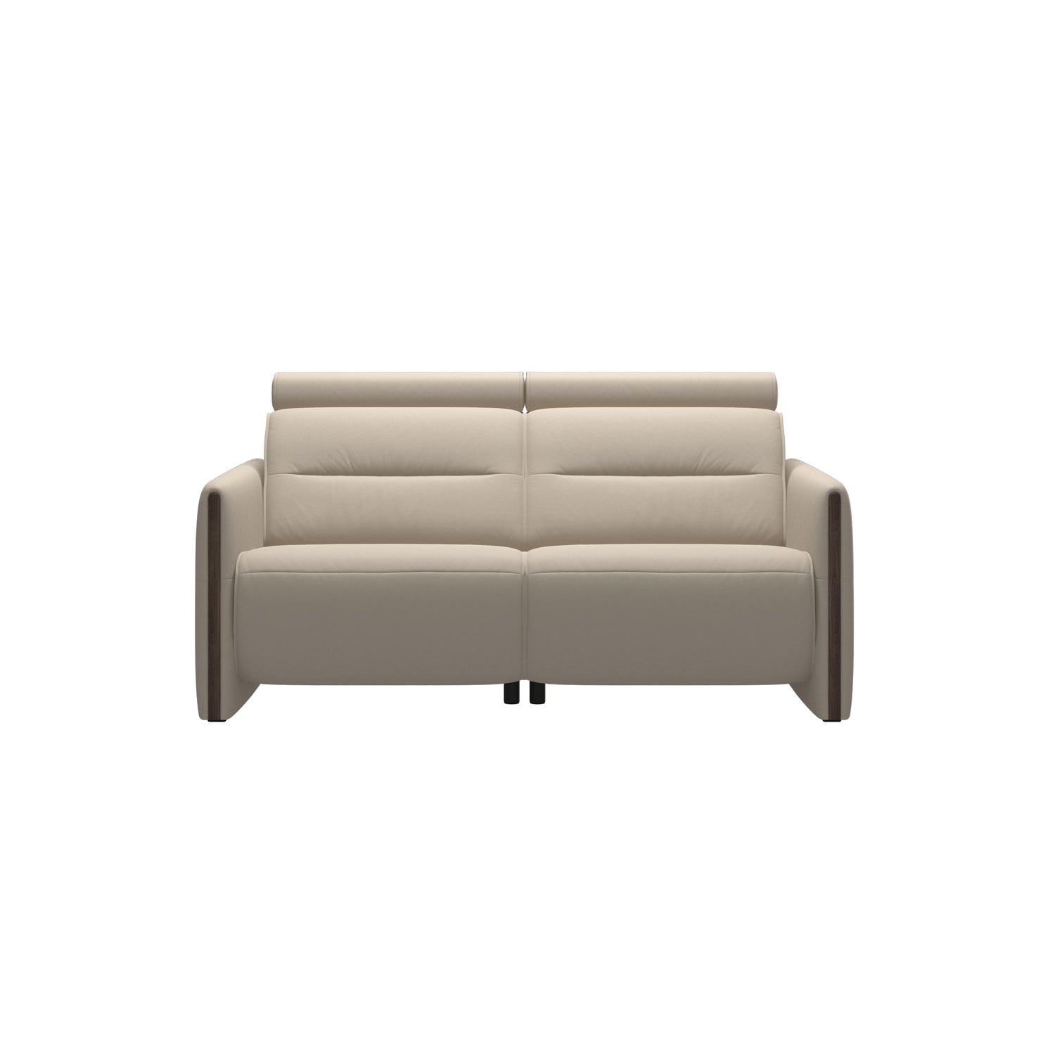 Emily Wood | 2-Seater Sofa with 2 Power Seats