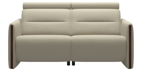 Emily Wood | 2-Seater Sofa with 2 Power Seats