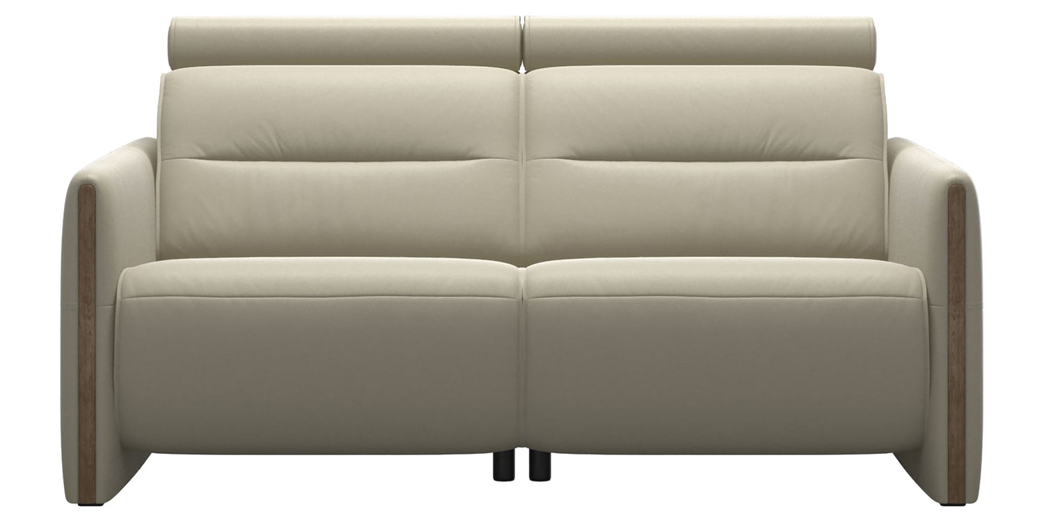 Emily Wood | 2-Seater Sofa with 2 Power Seats