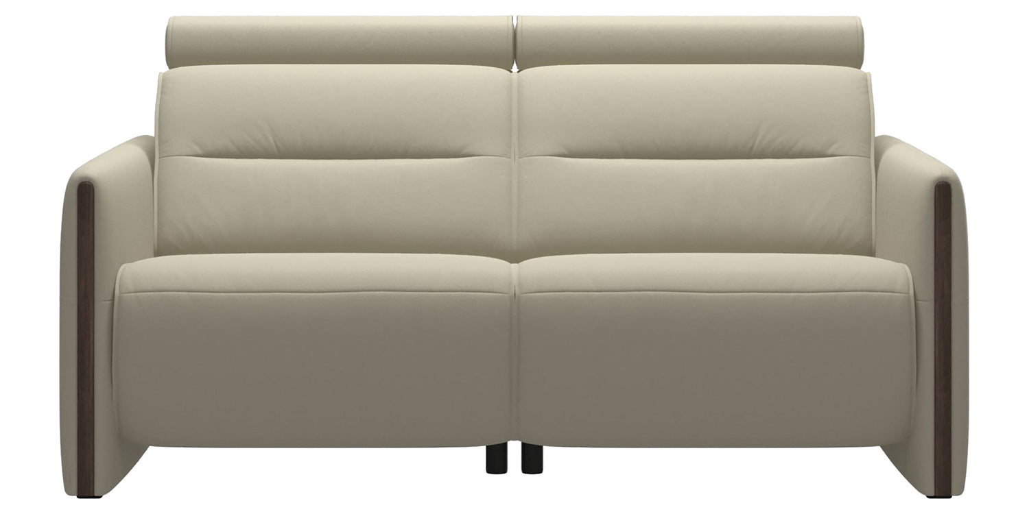 Emily Wood | 2-Seater Sofa with 2 Power Seats
