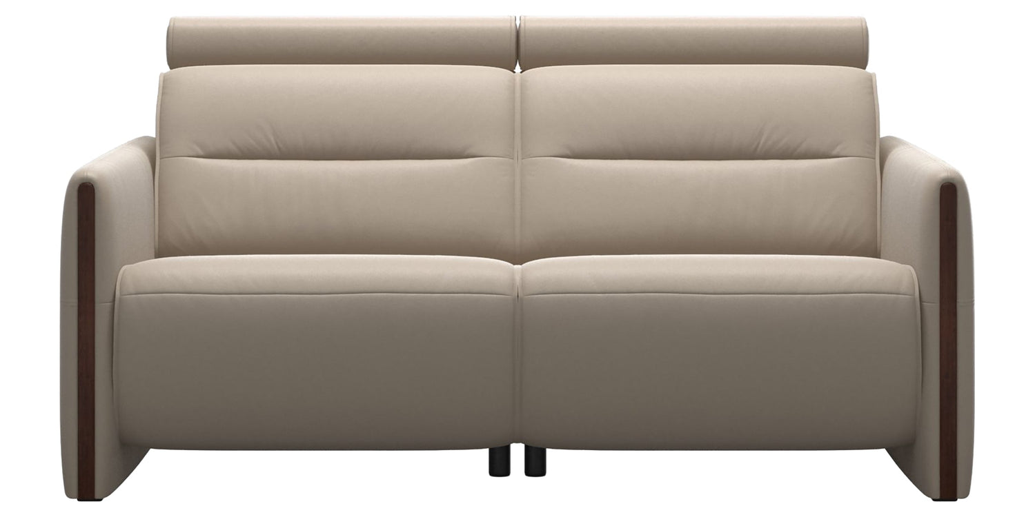 Emily Wood | 2-Seater Sofa with 2 Power Seats
