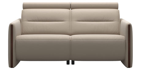 Emily Wood | 2-Seater Sofa with 2 Power Seats