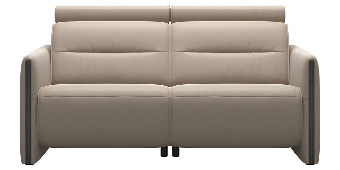 Emily Wood | 2-Seater Sofa with 2 Power Seats