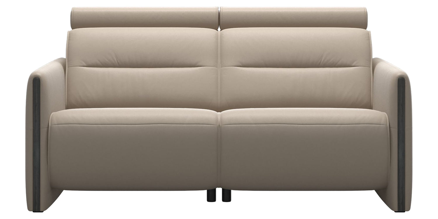 Emily Wood | 2-Seater Sofa with 2 Power Seats