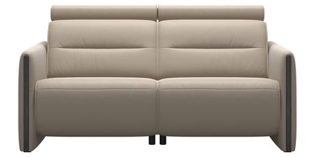 Emily Wood | 2-Seater Sofa with 2 Power Seats