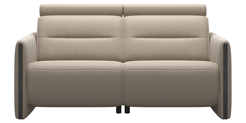 Emily Wood | 2-Seater Sofa with 2 Power Seats