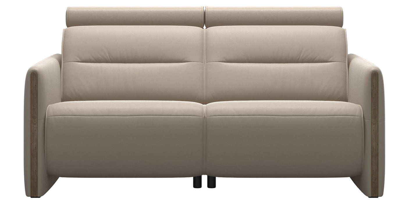 Emily Wood | 2-Seater Sofa with 2 Power Seats