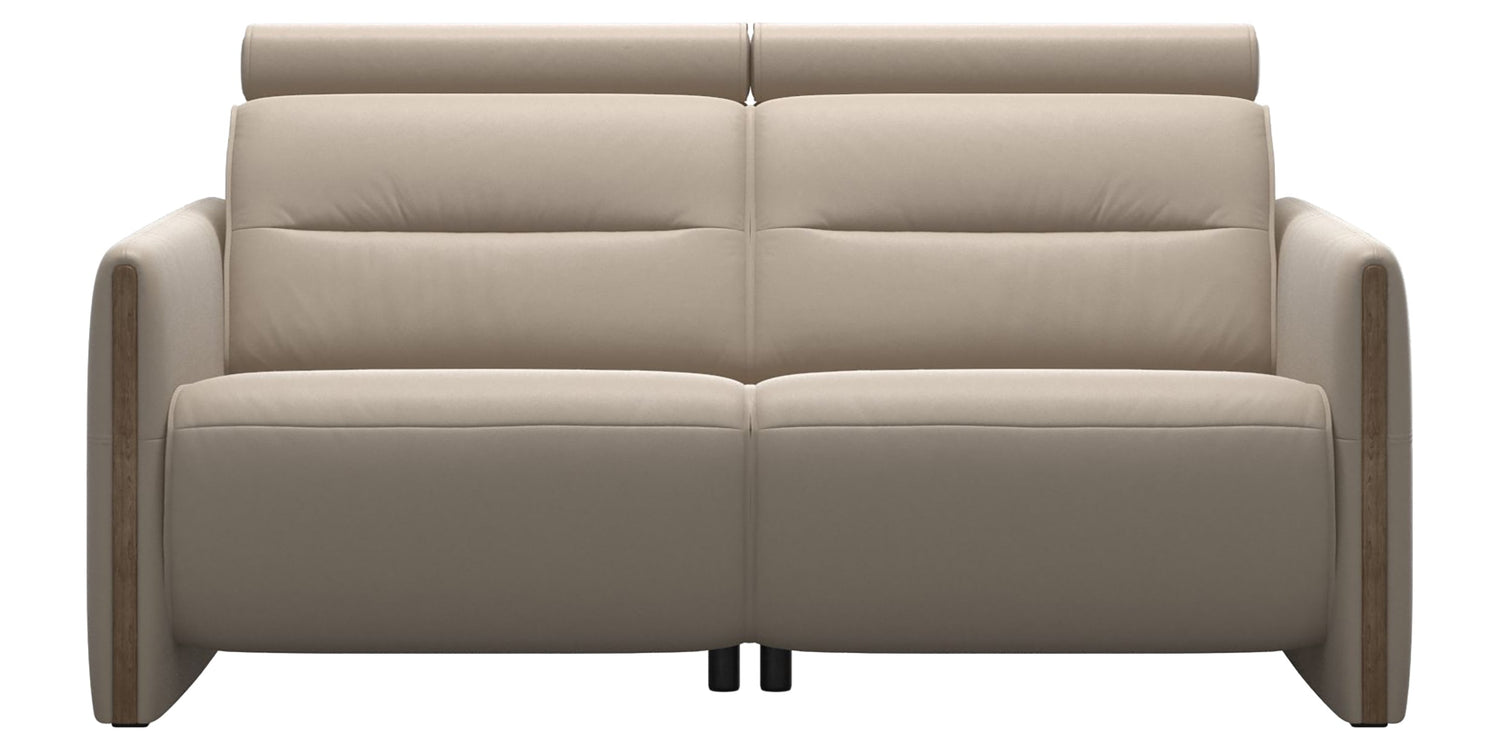 Emily Wood | 2-Seater Sofa with 2 Power Seats