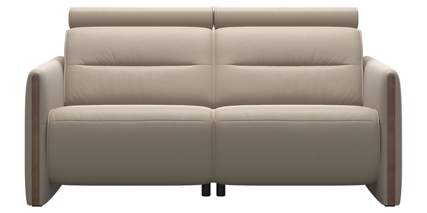 Emily Wood | 2-Seater Sofa with 2 Power Seats