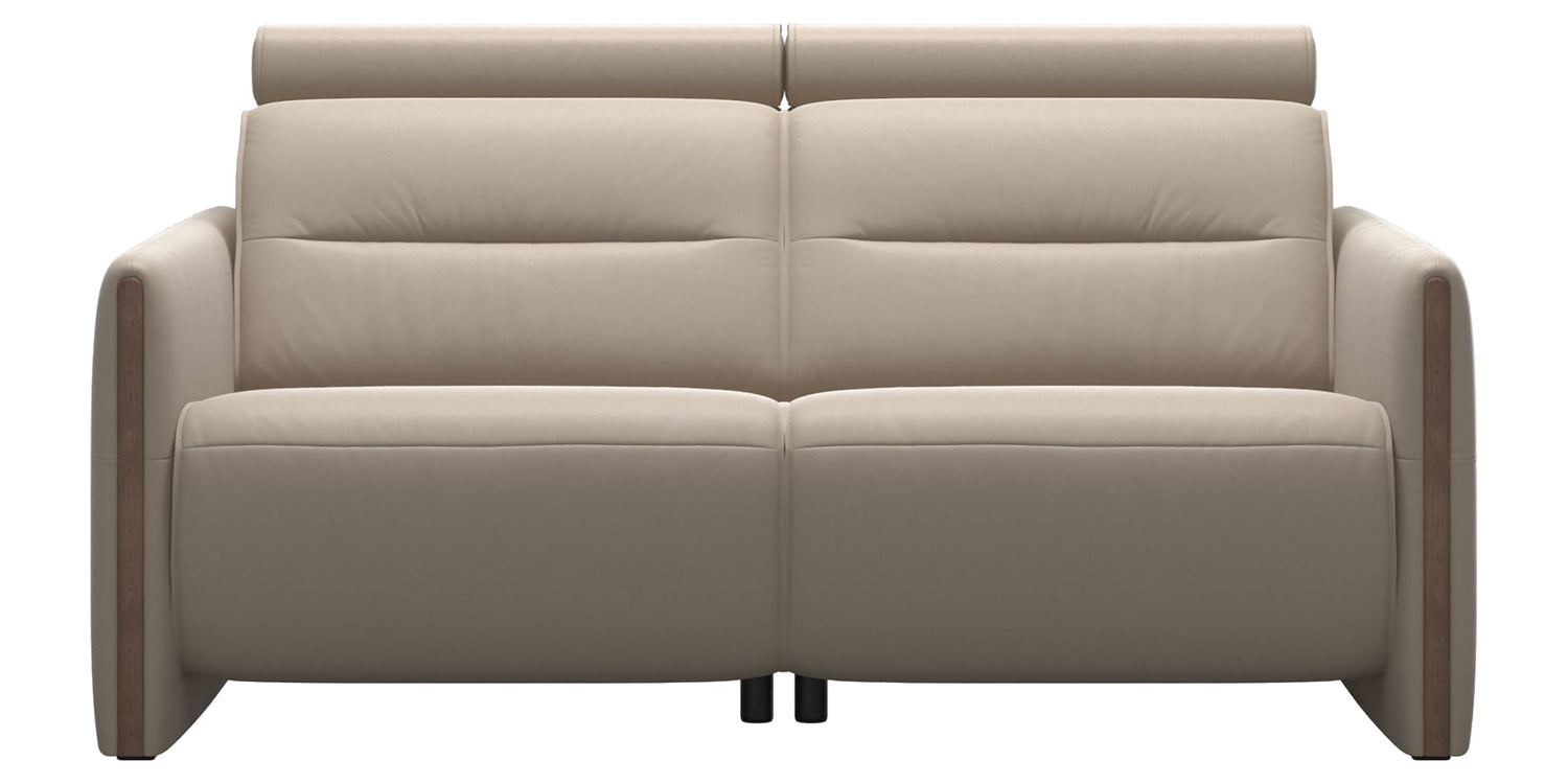 Emily Wood | 2-Seater Sofa with 2 Power Seats
