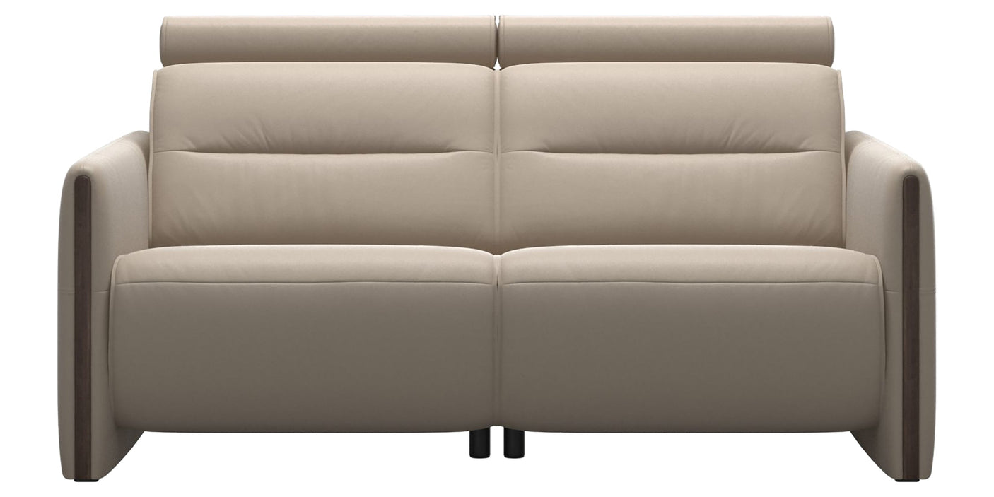 Emily Wood | 2-Seater Sofa with 2 Power Seats
