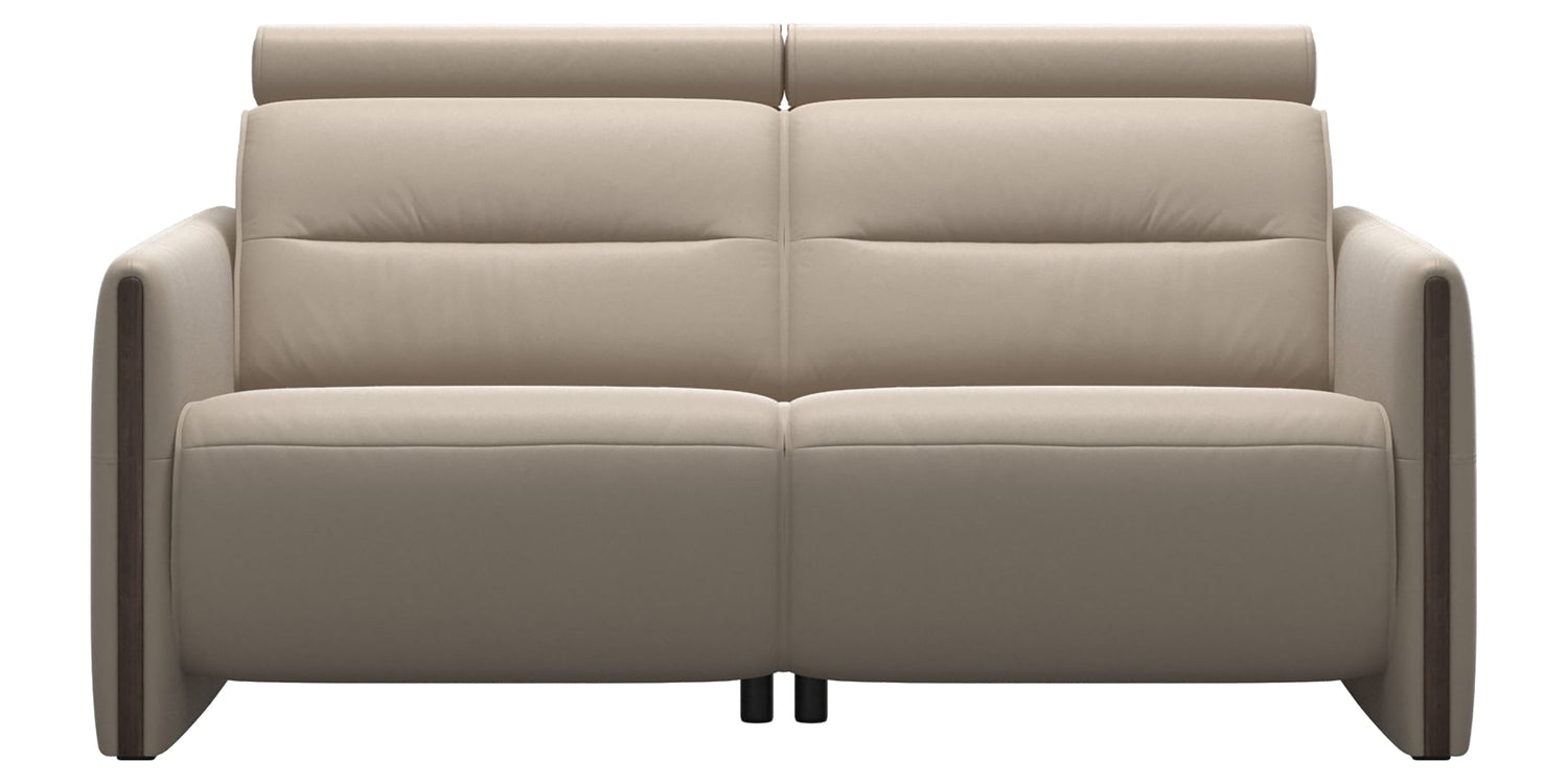 Emily Wood | 2-Seater Sofa with 2 Power Seats
