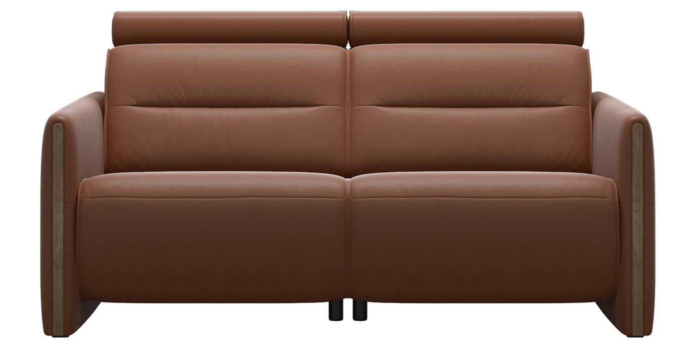 Emily Wood | 2-Seater Sofa with 2 Power Seats