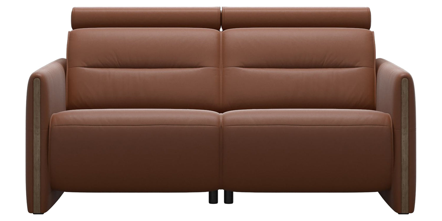 Emily Wood | 2-Seater Sofa with 2 Power Seats