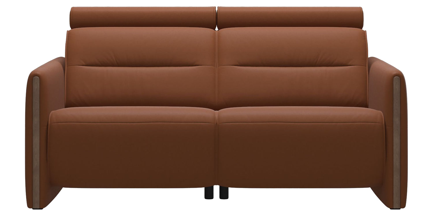 Emily Wood | 2-Seater Sofa with 2 Power Seats