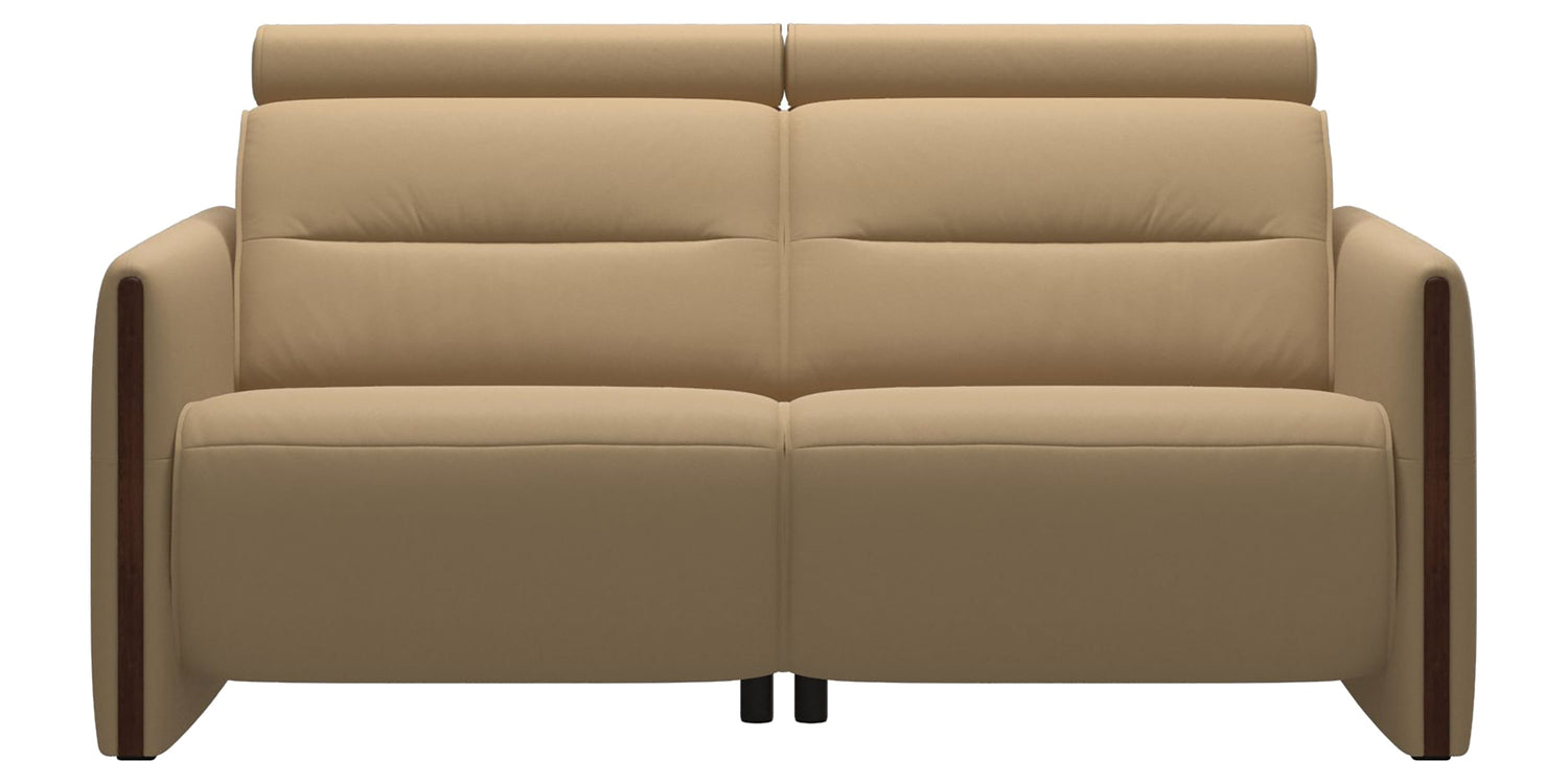 Emily Wood | 2-Seater Sofa with 2 Power Seats