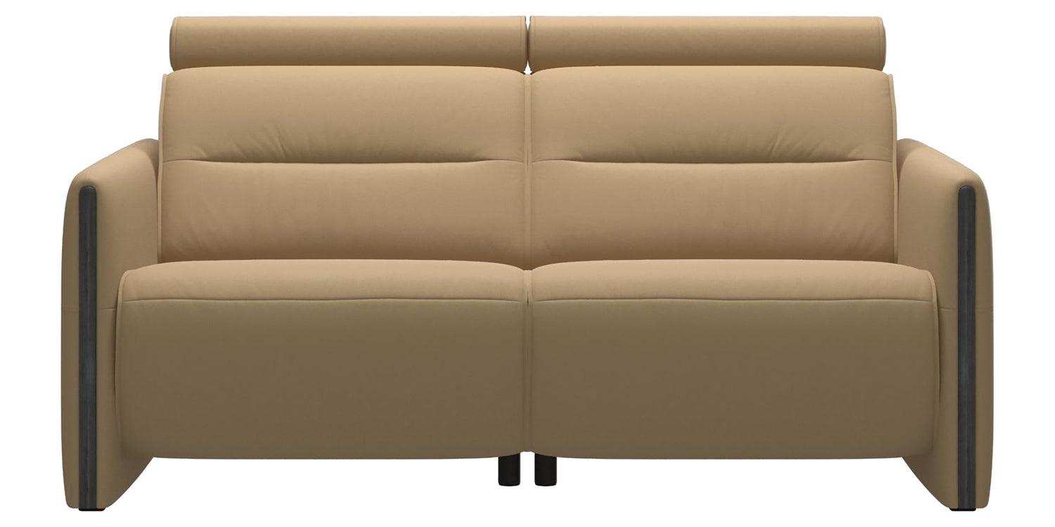 Emily Wood | 2-Seater Sofa with 2 Power Seats