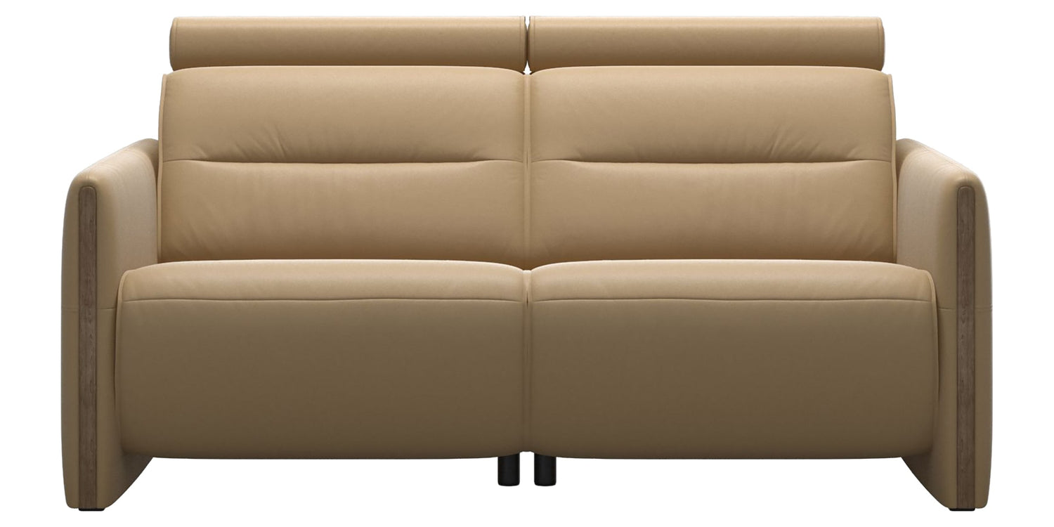 Emily Wood | 2-Seater Sofa with 2 Power Seats