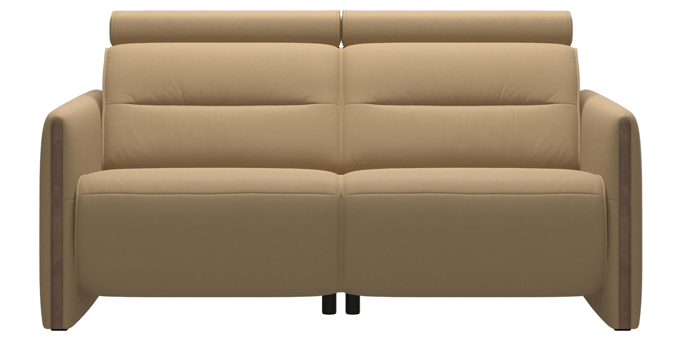 Emily Wood | 2-Seater Sofa with 2 Power Seats