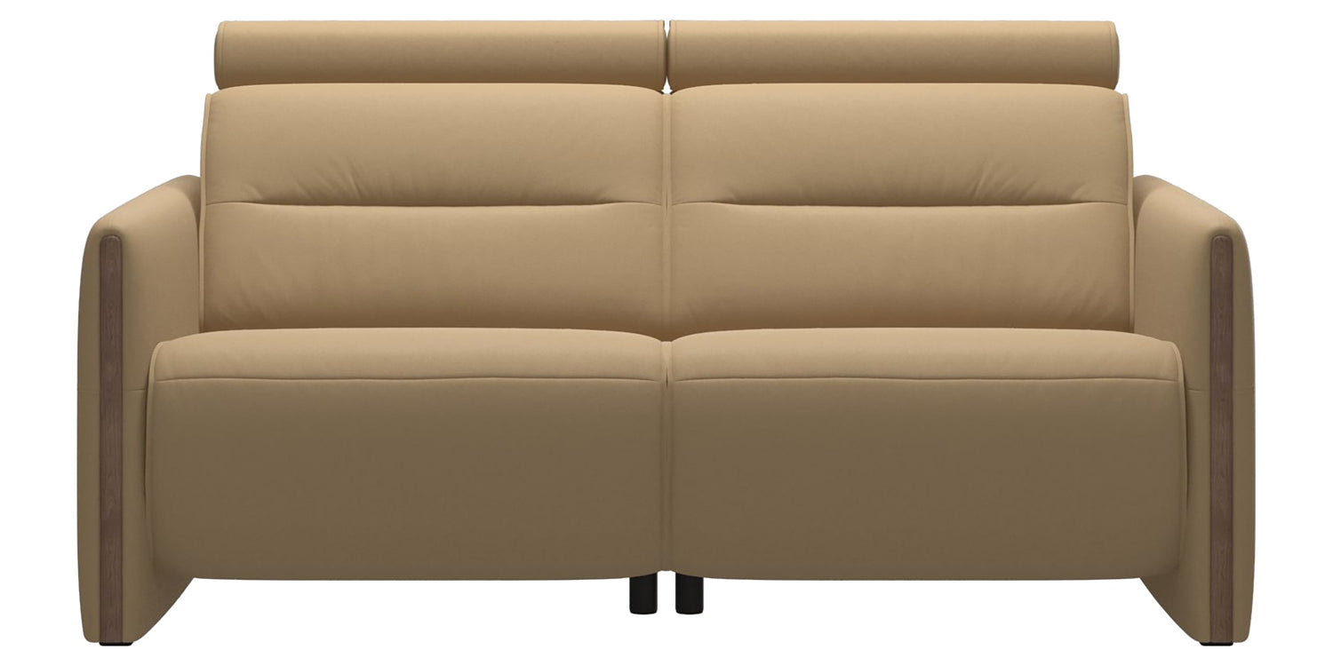 Emily Wood | 2-Seater Sofa with 2 Power Seats