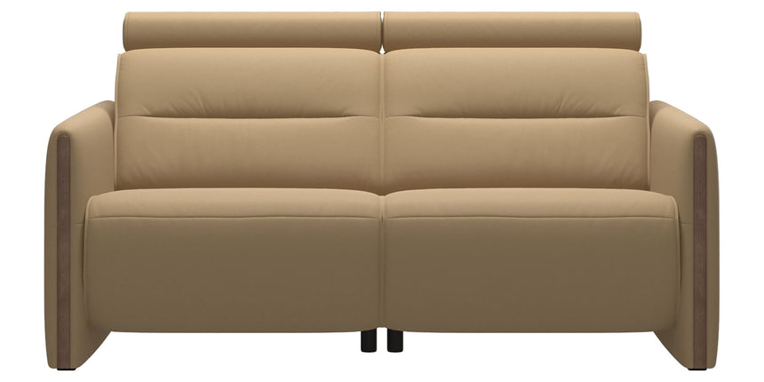 Emily Wood | 2-Seater Sofa with 2 Power Seats