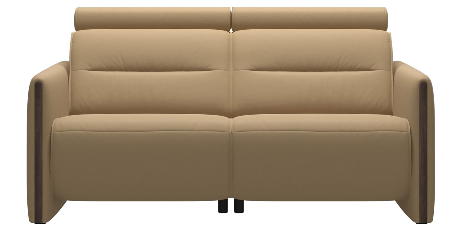 Emily Wood | 2-Seater Sofa with 2 Power Seats