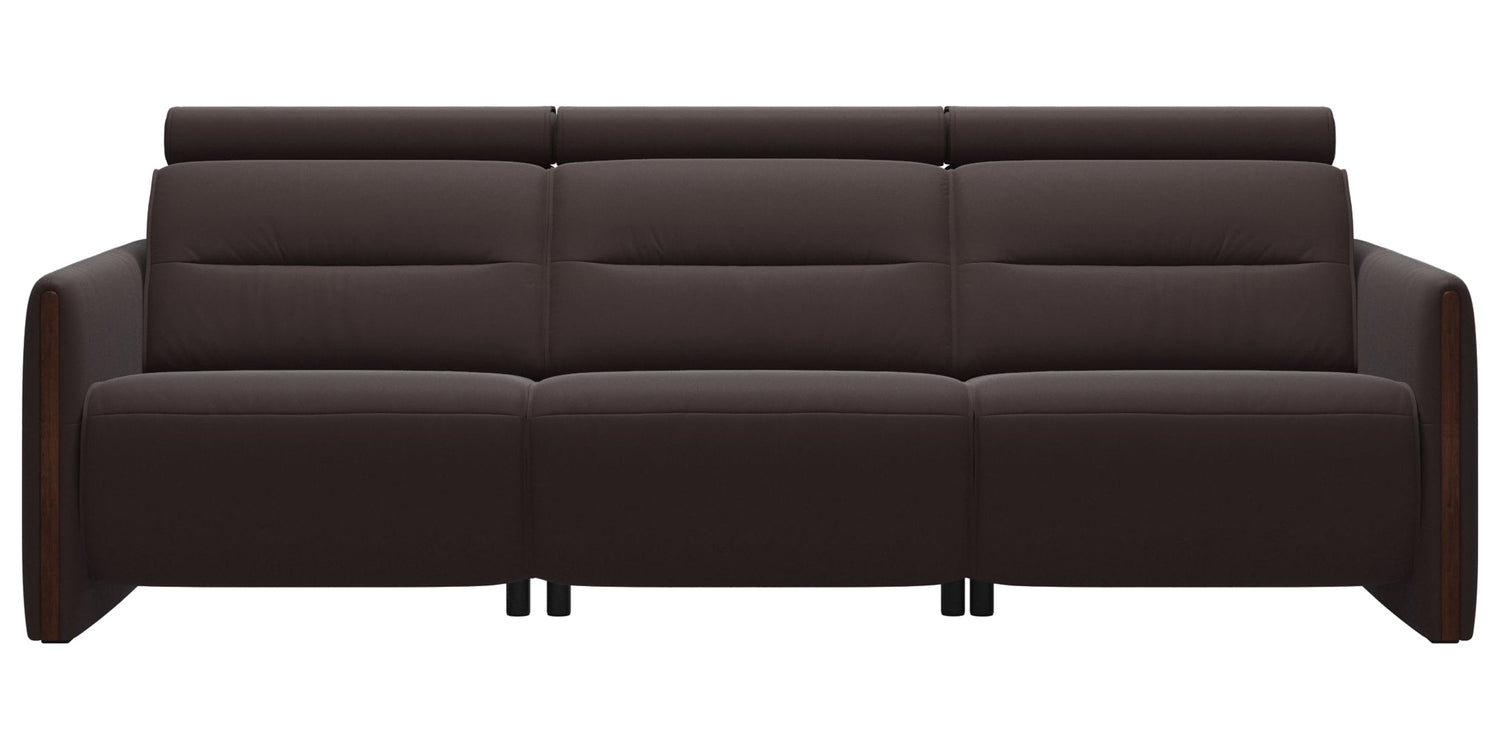 Emily Wood | 3-Seater Sofa with 2 Power Seats