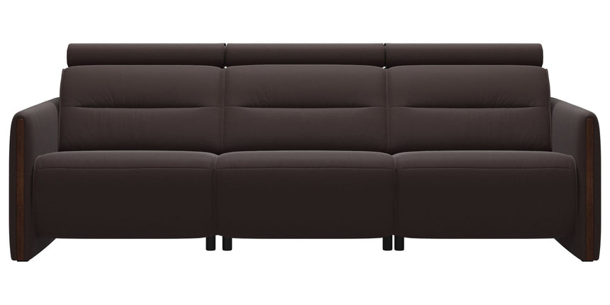 Emily Wood | 3-Seater Sofa with 2 Power Seats