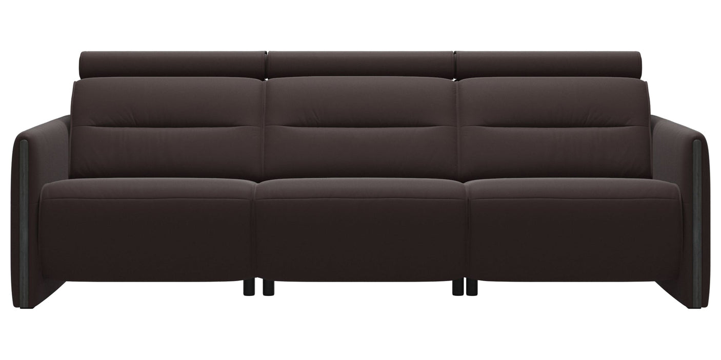 Emily Wood | 3-Seater Sofa with 2 Power Seats