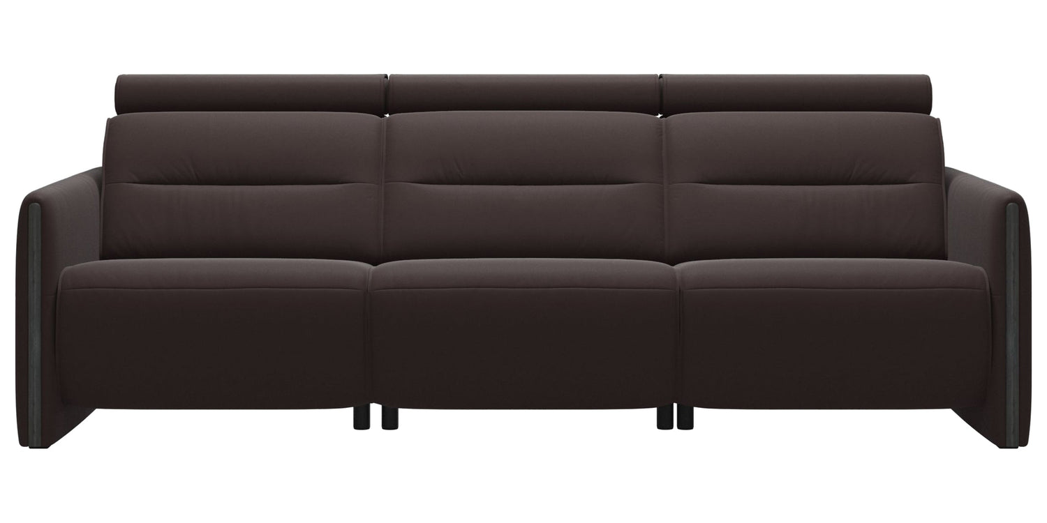 Emily Wood | 3-Seater Sofa with 2 Power Seats