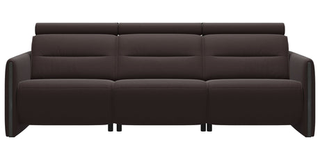 Emily Wood | 3-Seater Sofa with 2 Power Seats