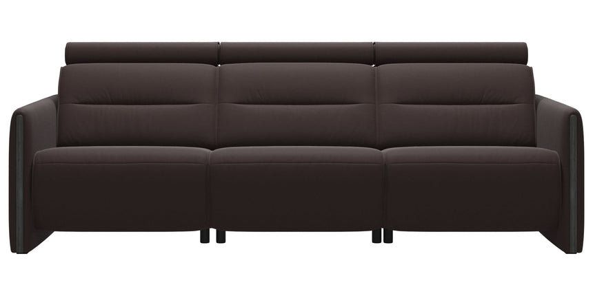 Emily Wood | 3-Seater Sofa with 2 Power Seats